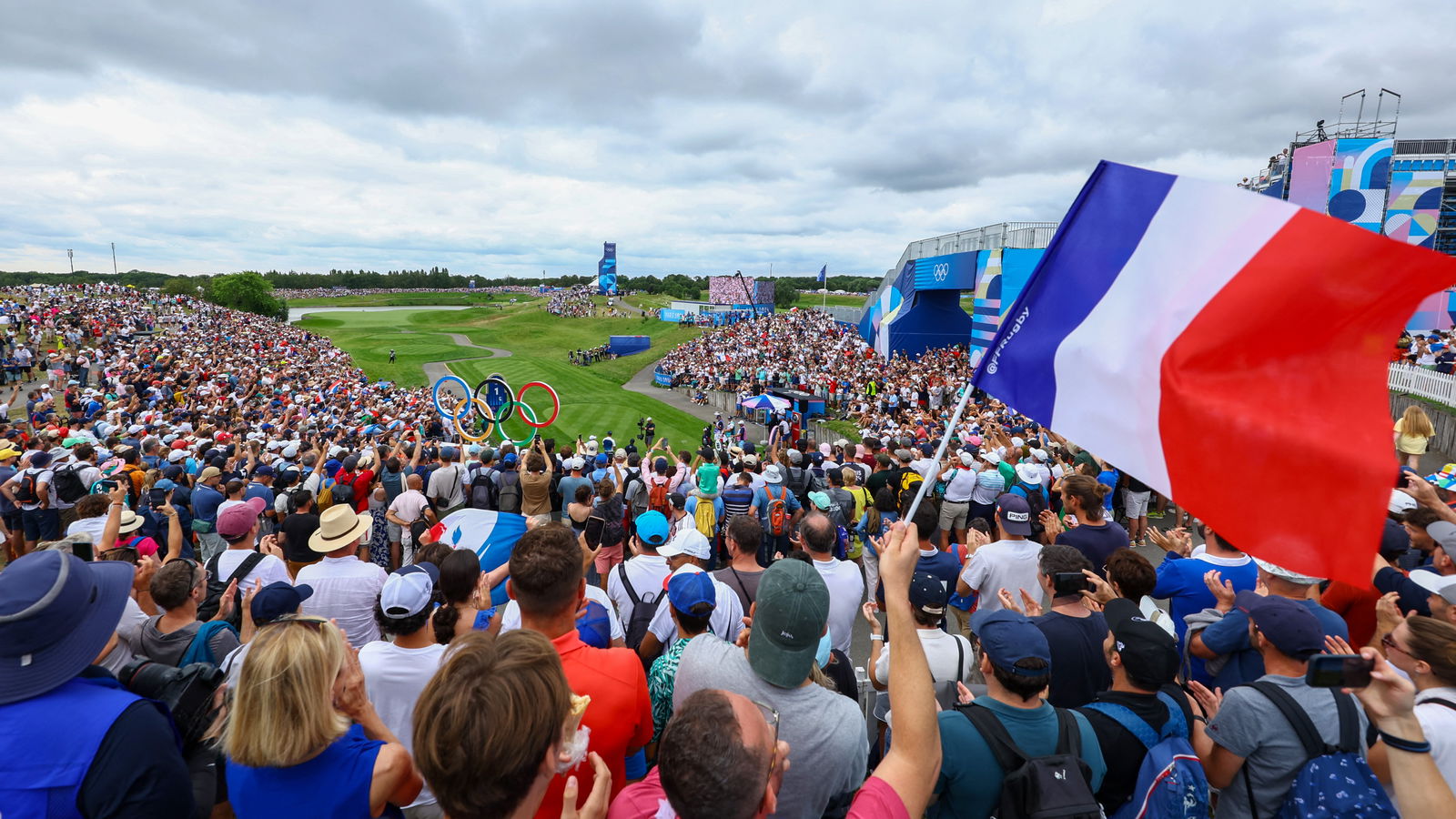 Le Golf National