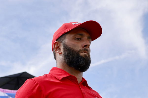 Jon Rahm