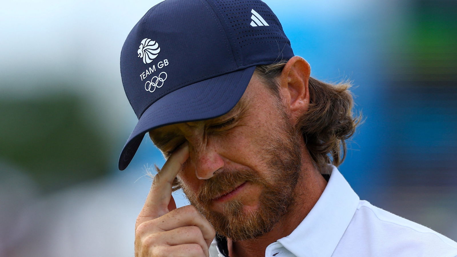 Tommy Fleetwood