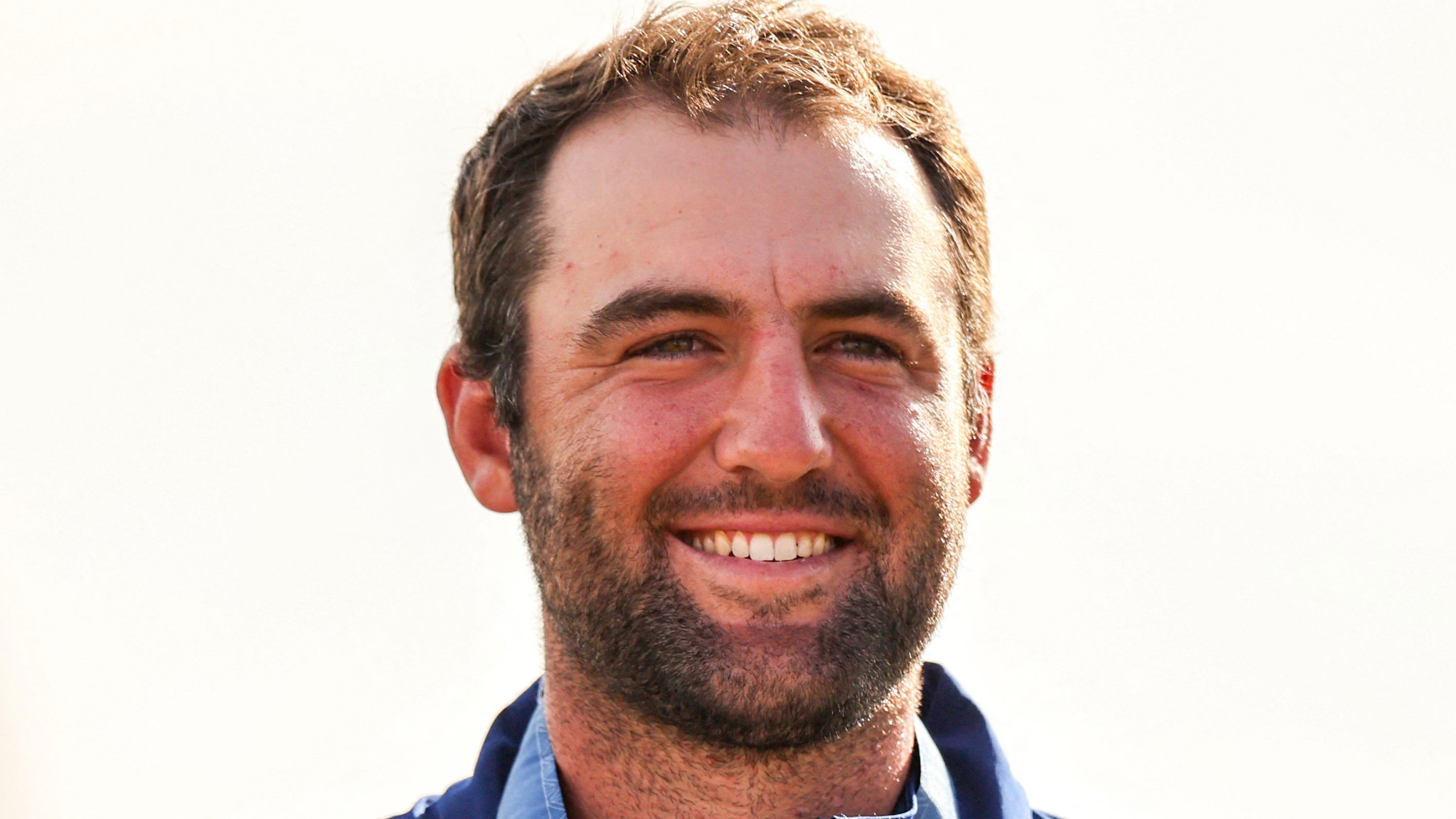Scottie Scheffler
