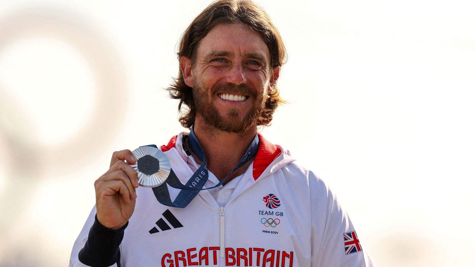 Tommy Fleetwood