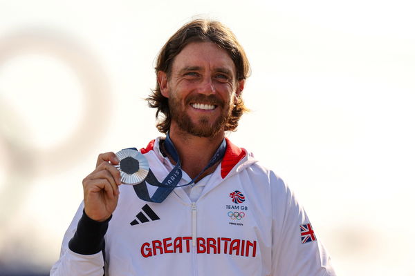 Tommy Fleetwood