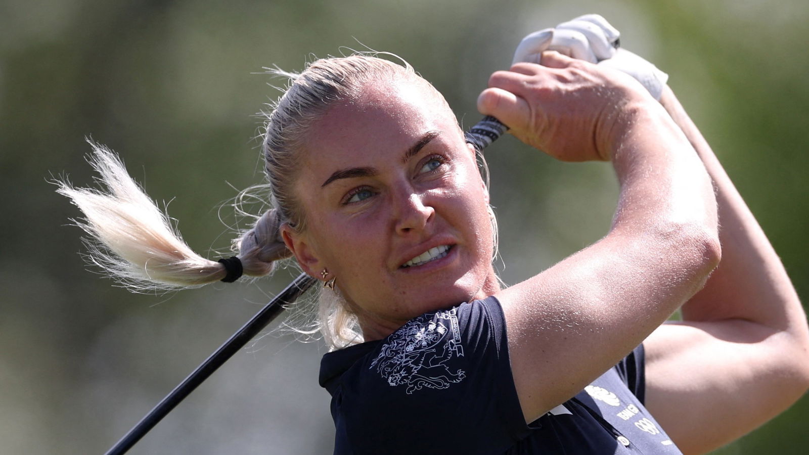 Charley Hull