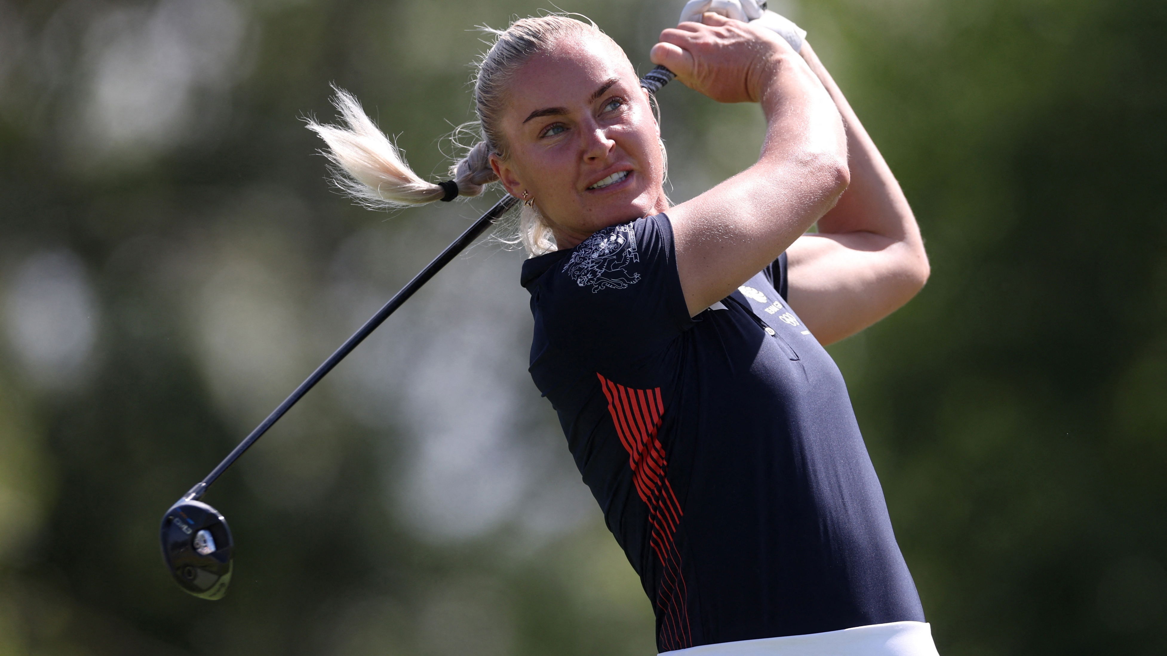 Charley Hull
