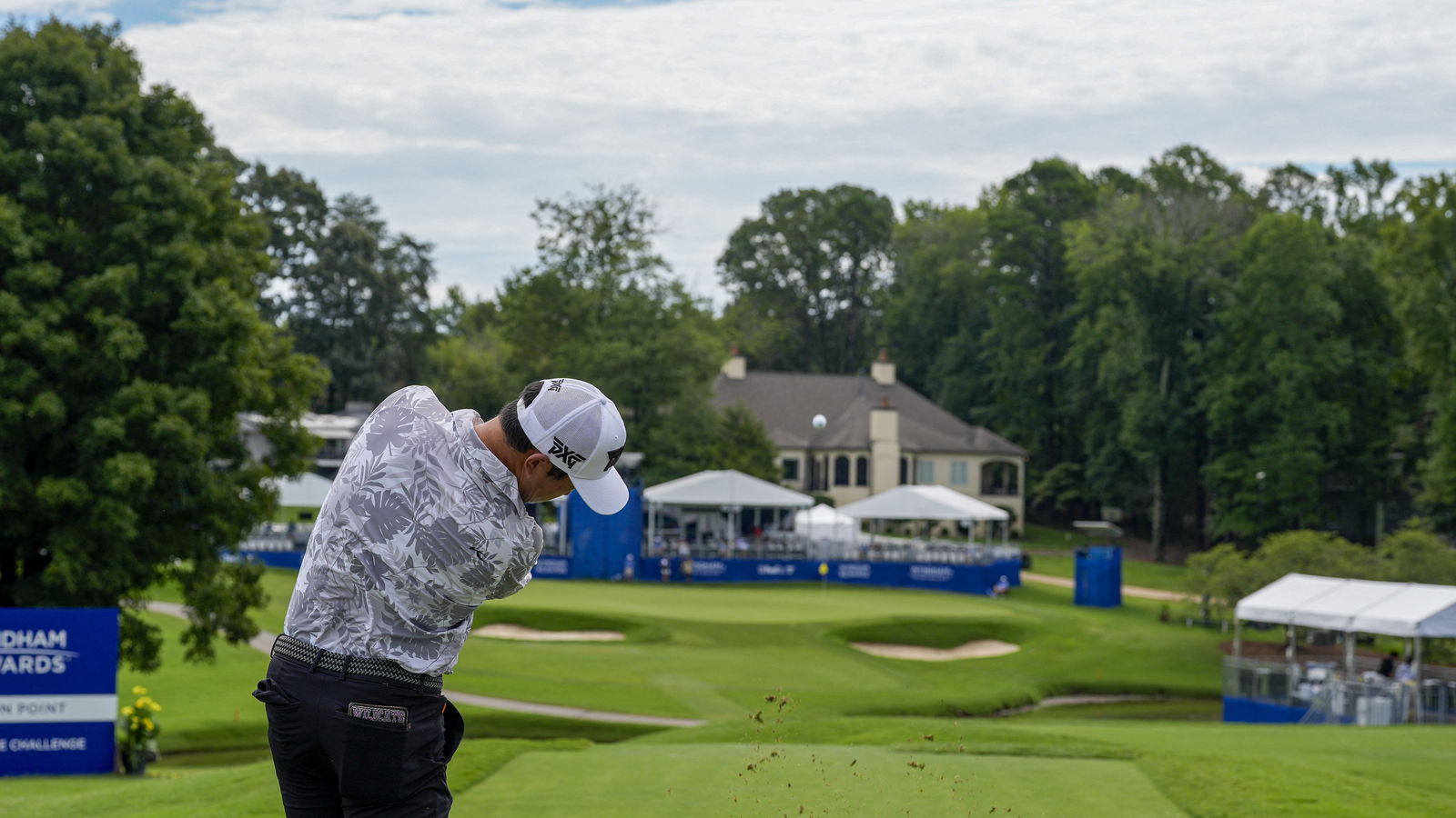 PGA Tour