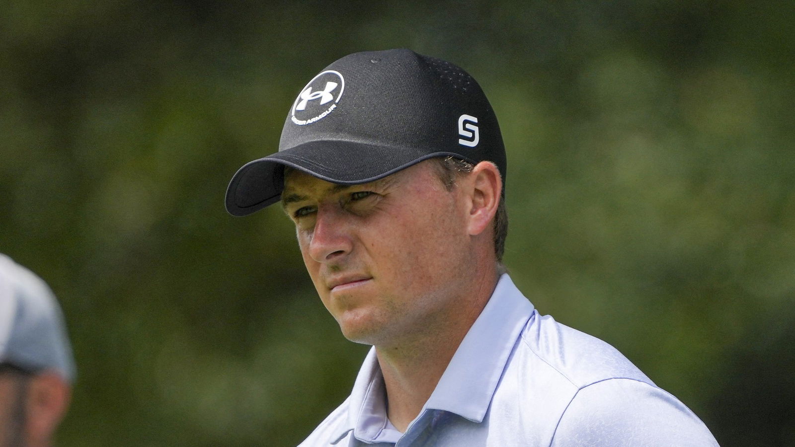 Jordan Spieth