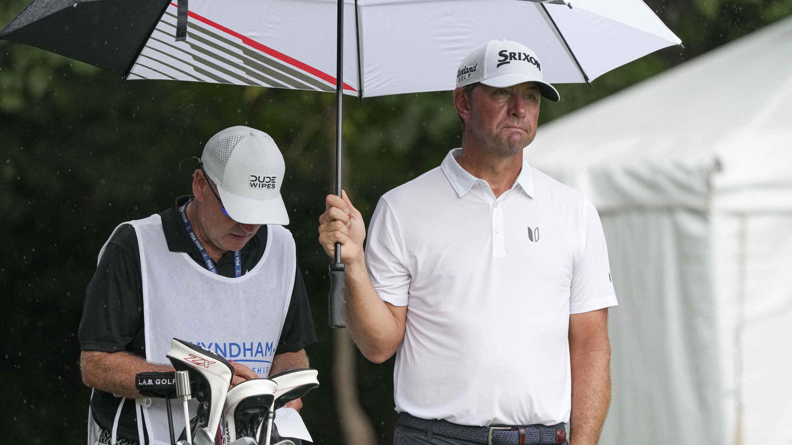 Lucas Glover