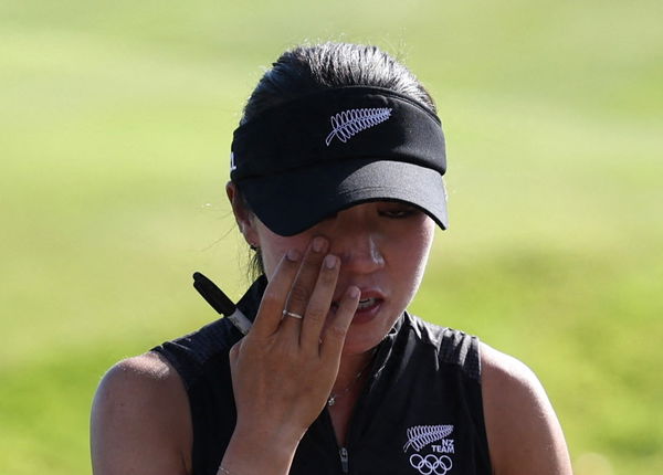 Lydia Ko