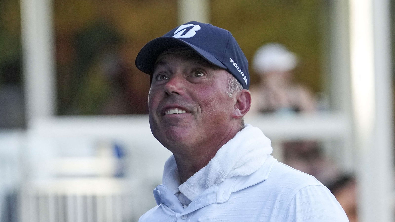Matt Kuchar