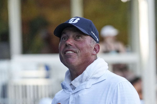 Matt Kuchar