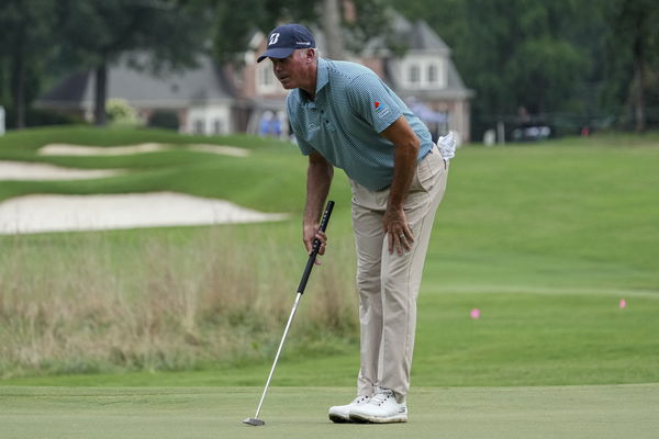 Matt Kuchar