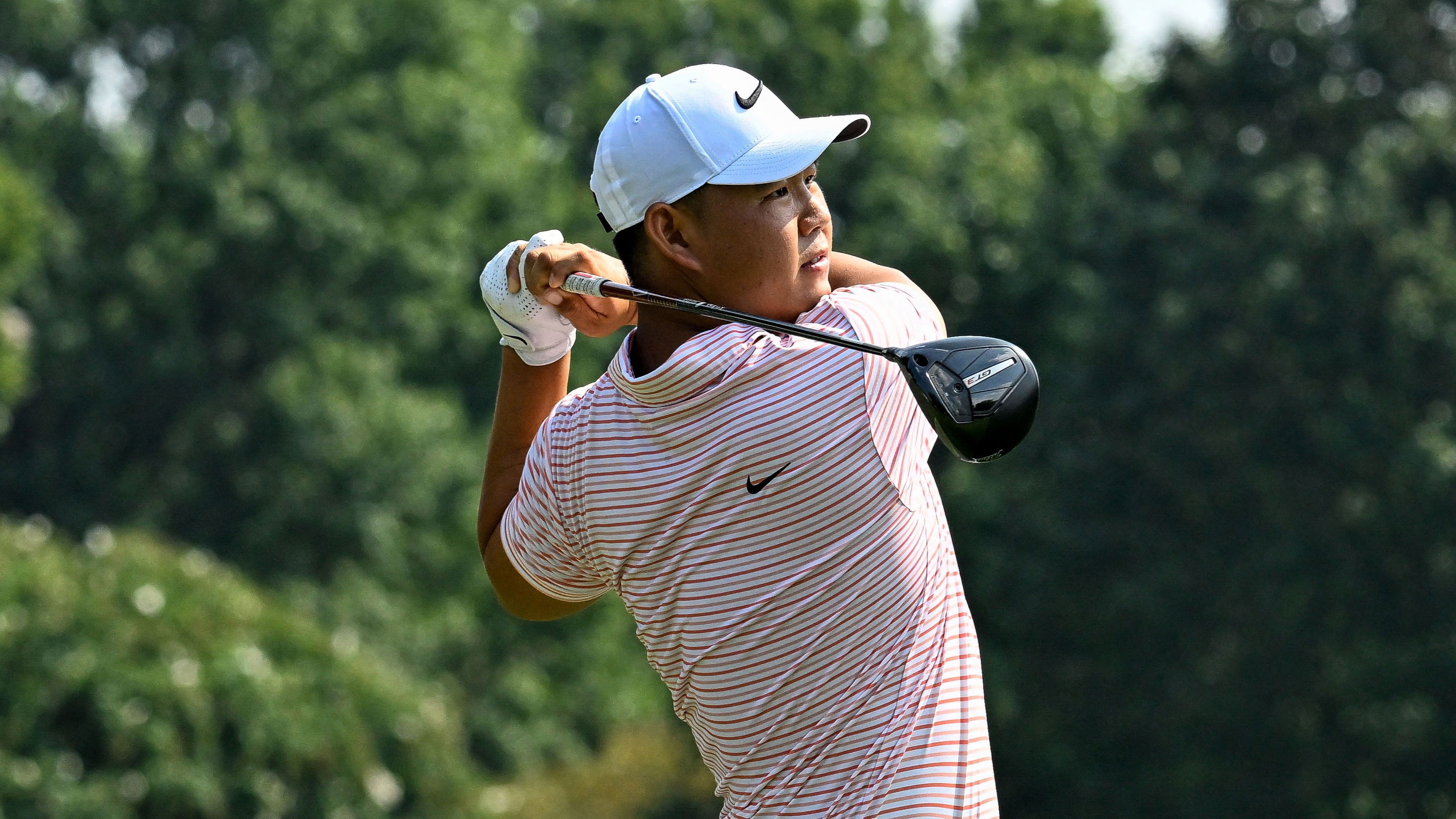 Tom Kim