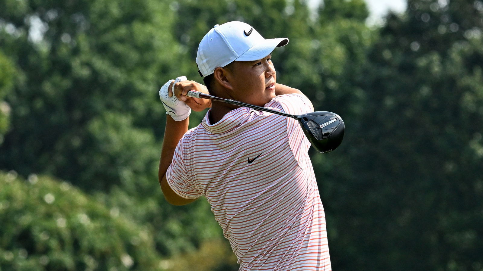 Tom Kim