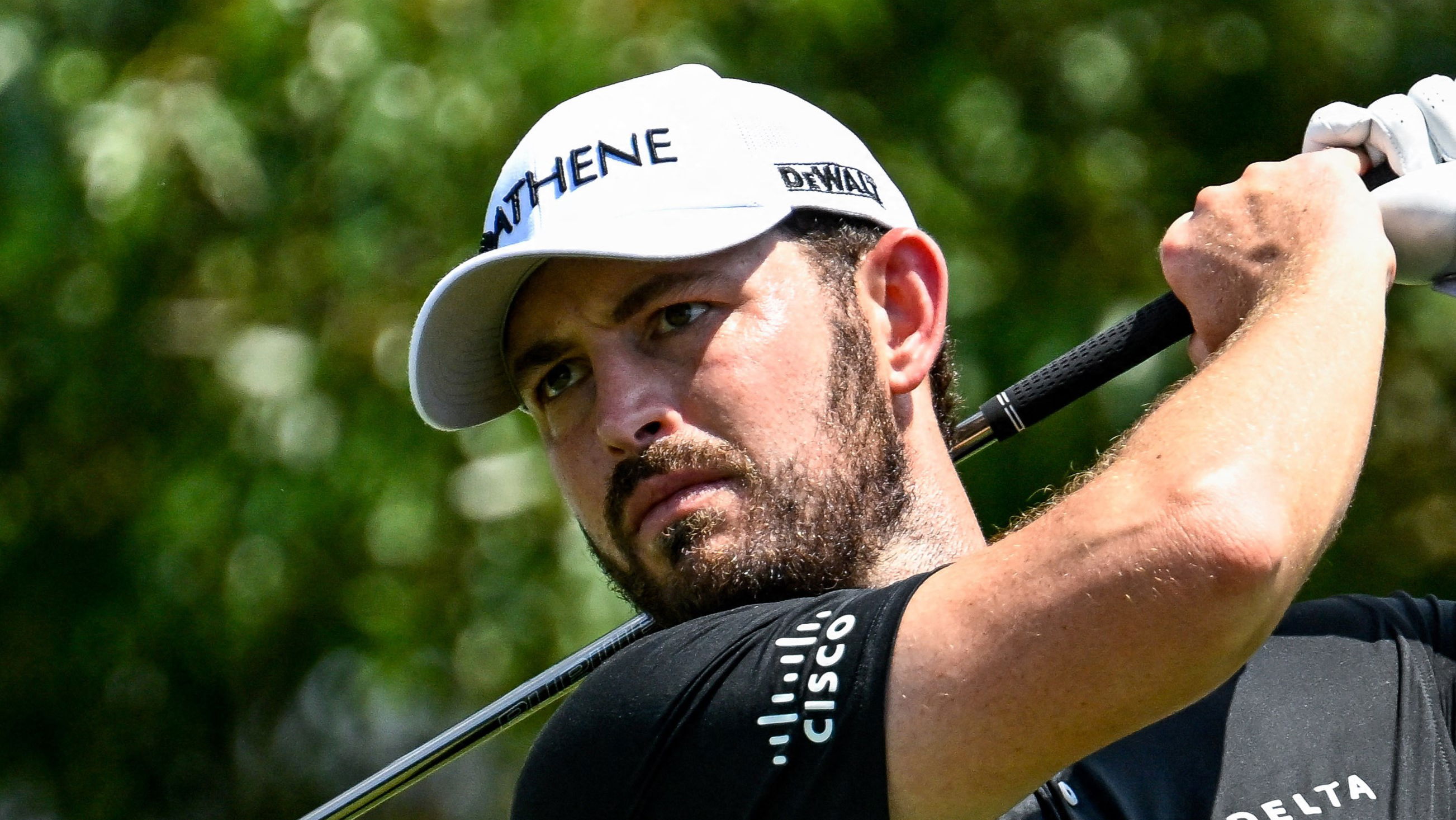 Patrick Cantlay