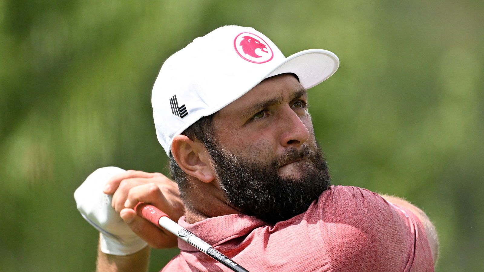 Jon Rahm