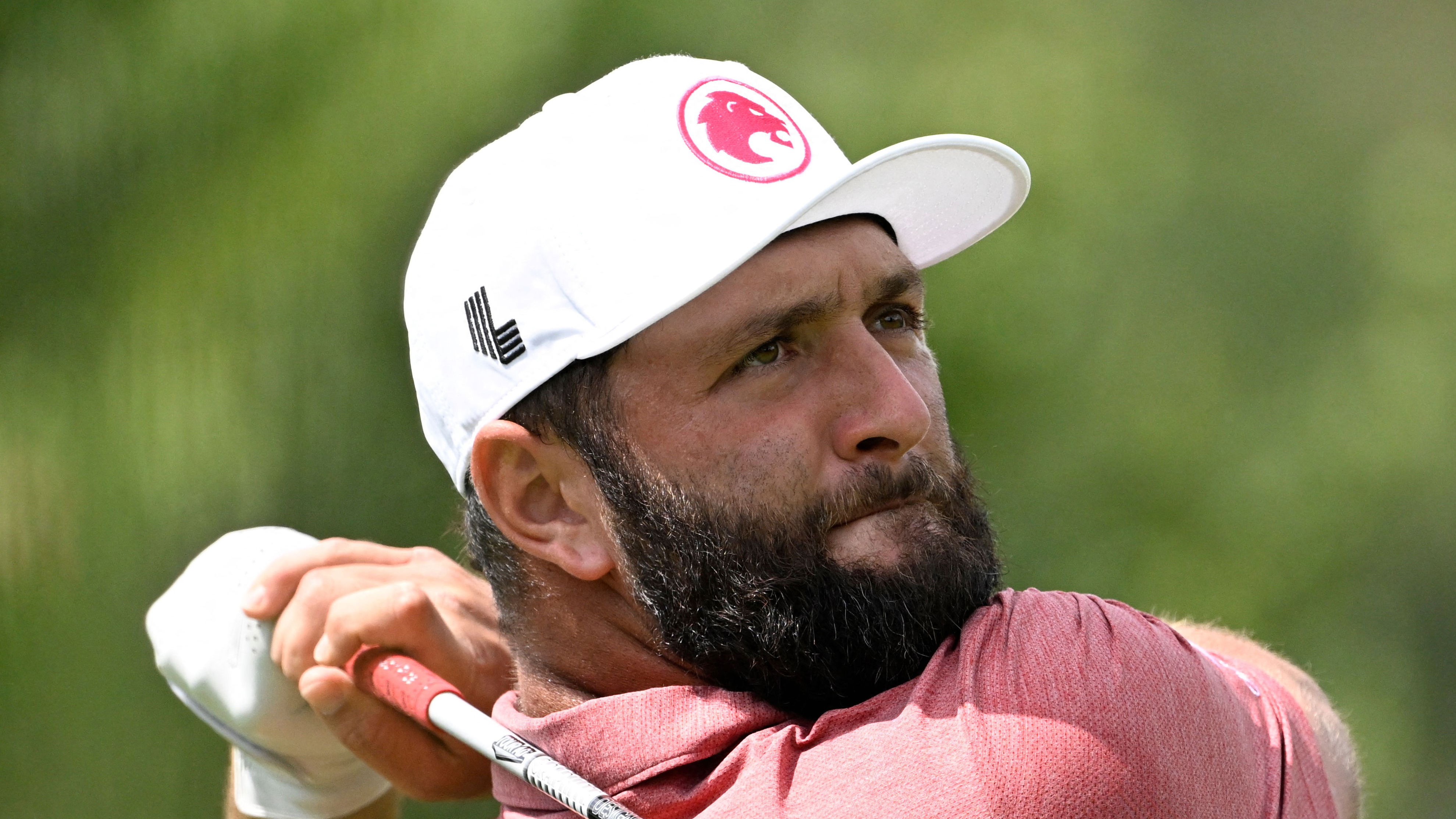 Jon Rahm