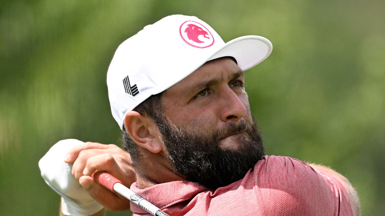 Jon Rahm