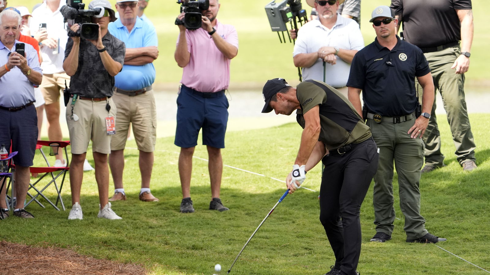 Viktor Hovland