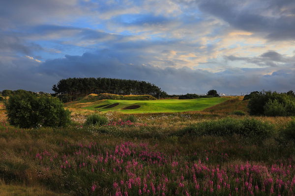 Dundonald Links