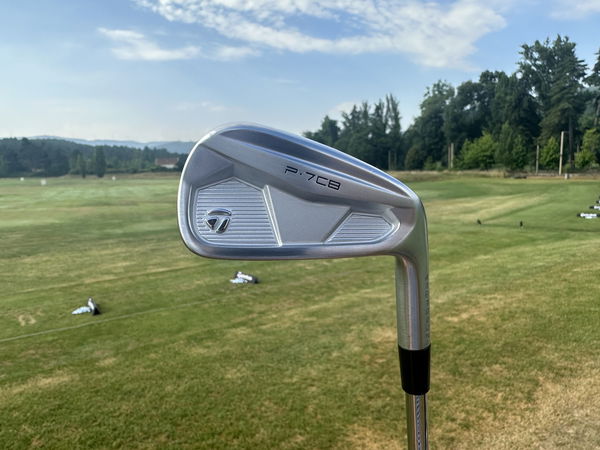 TaylorMade P7CB