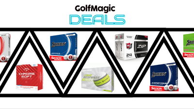 Hot Golf Multipack deals