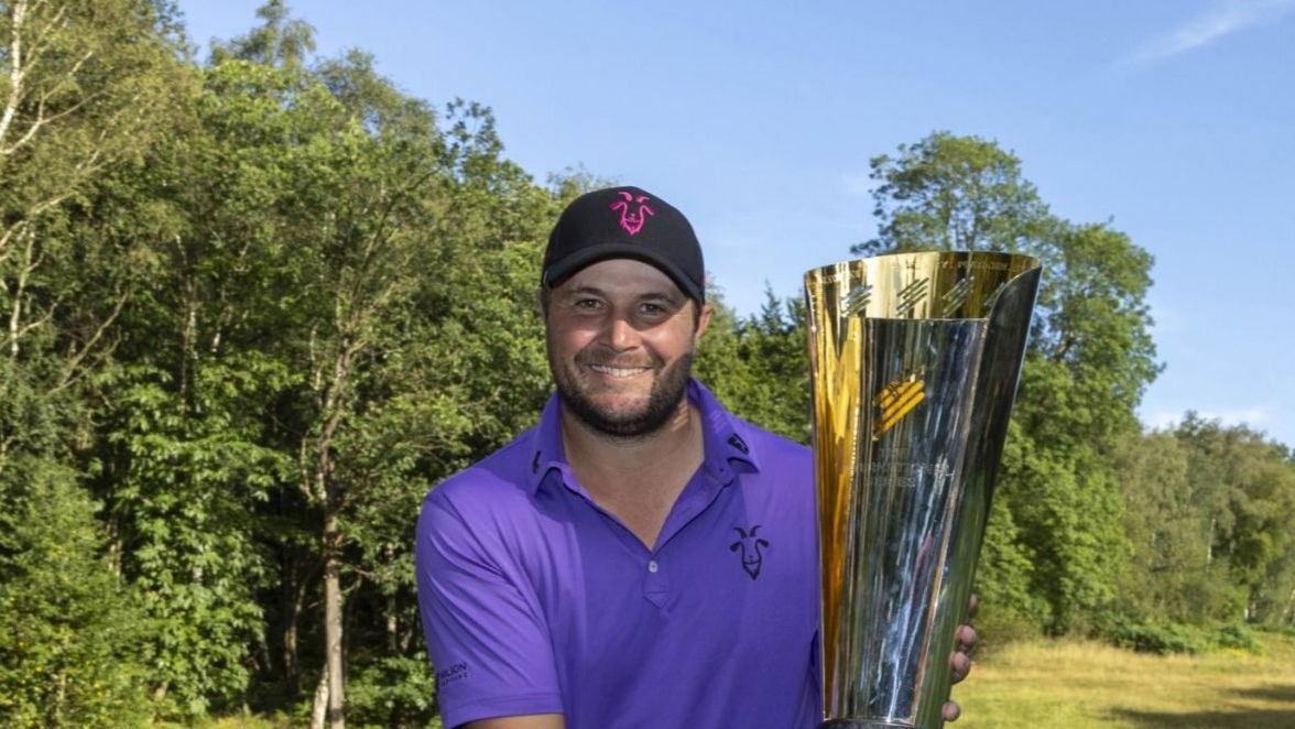 Peter Uihlein