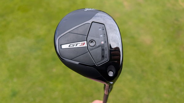 Titleist GT3 Fairway Wood