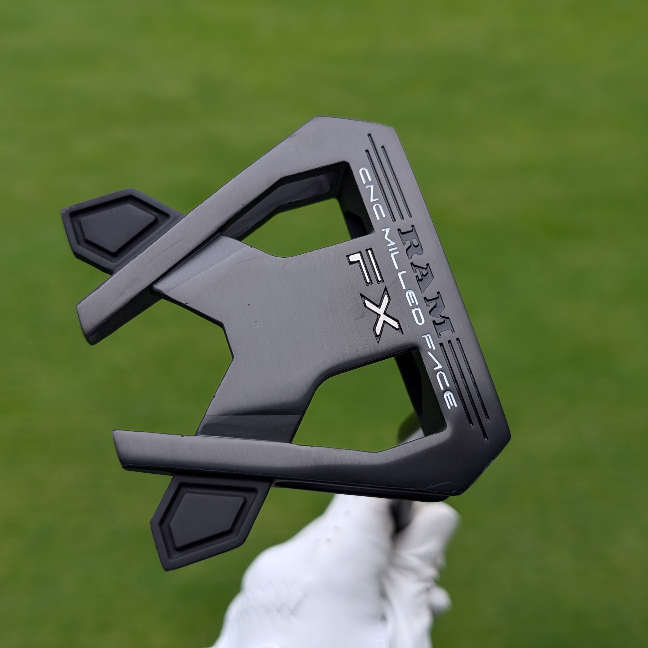 RAM FX-05 Putter