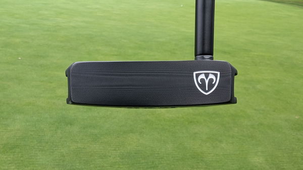 RAM FX-05 putter