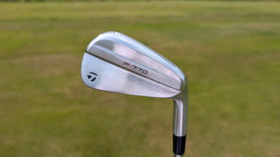 TaylorMade P770