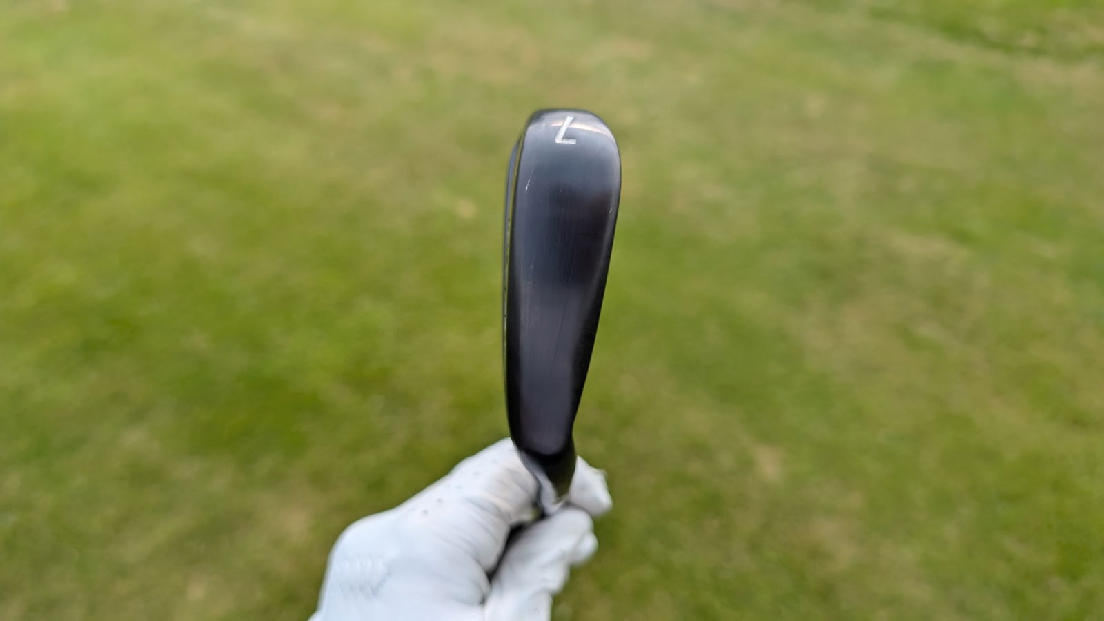 Callaway Apex Ti Fusion