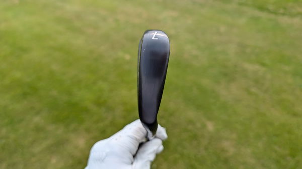 Callaway Apex Ti Fusion 