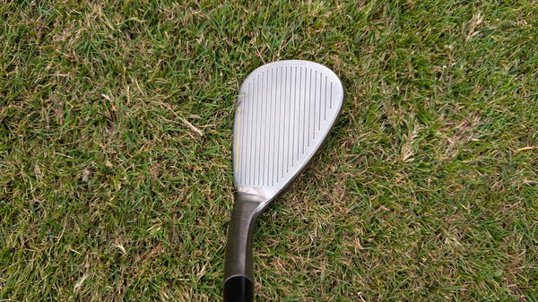 TaylorMade Hi-Toe 4 Wedge