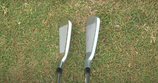 Apex Ai200 (Left) vs P790 (Right)