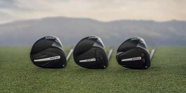 Titleist GT Drivers