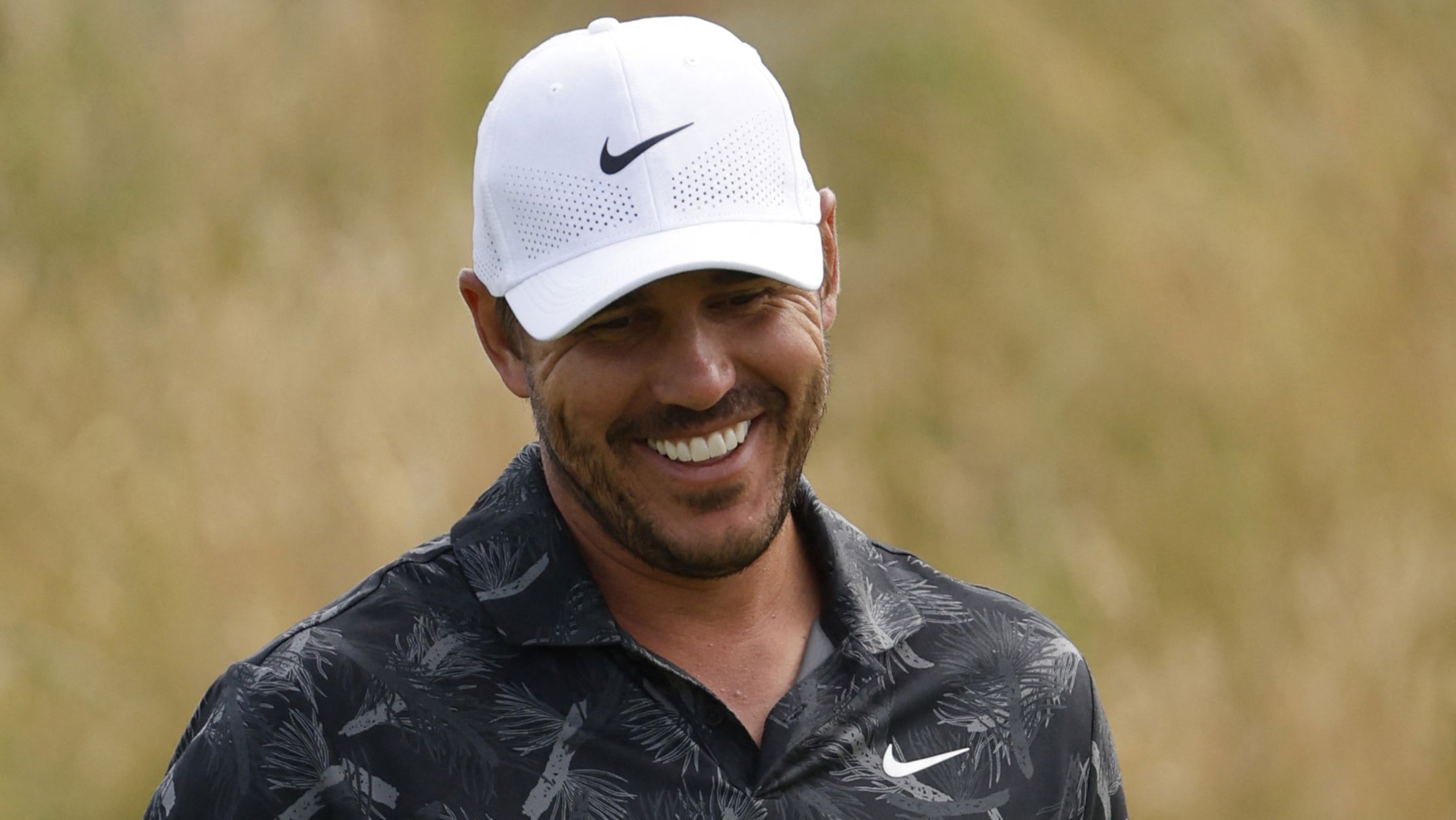 Brooks Koepka
