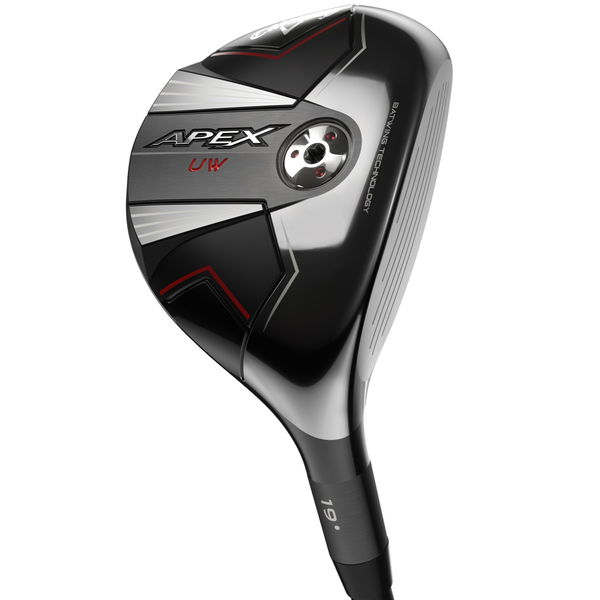 Callaway Apex '24 Utility Wood