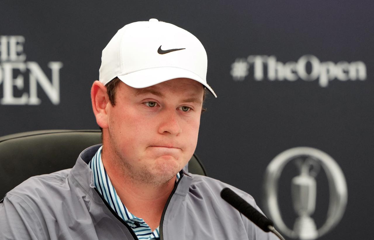 Scotland's best player right now