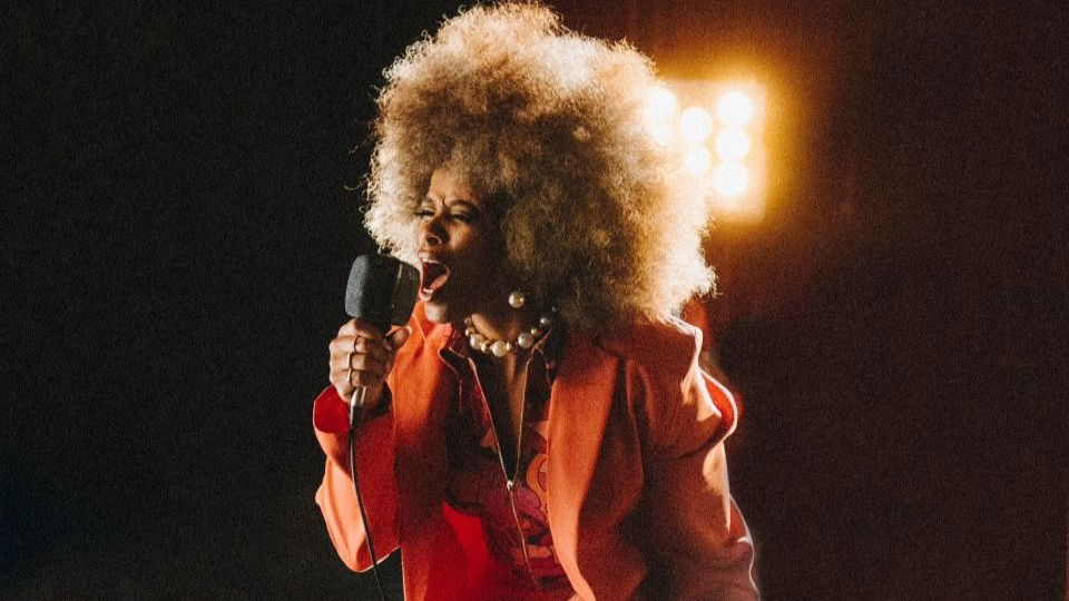 Fleur East