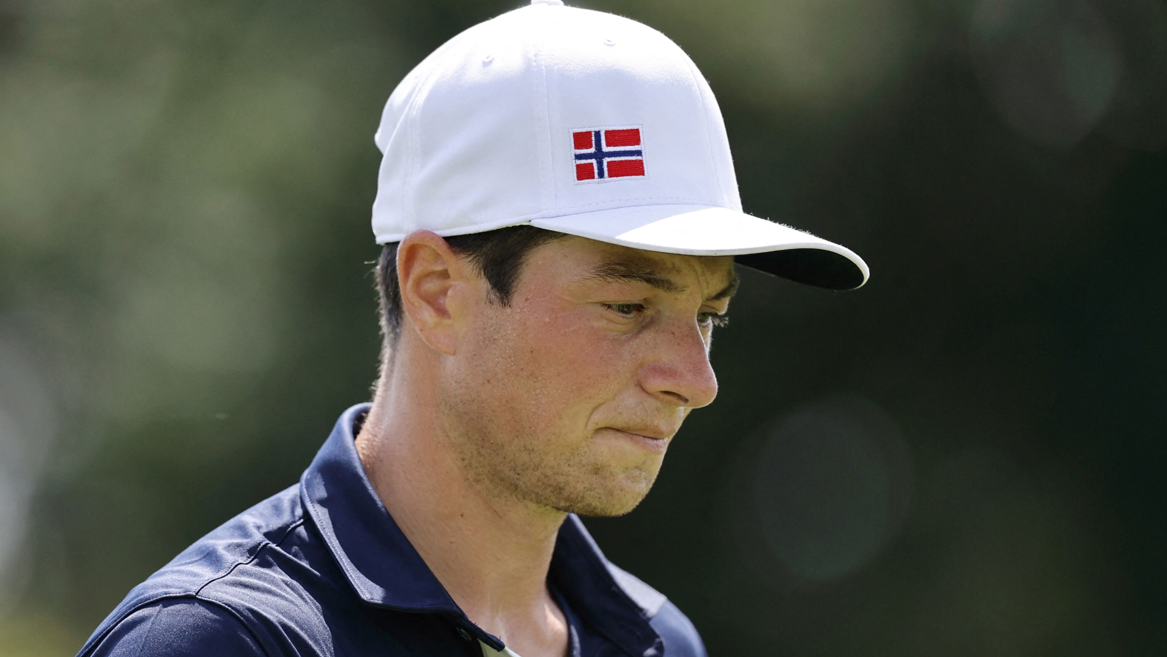 Viktor Hovland