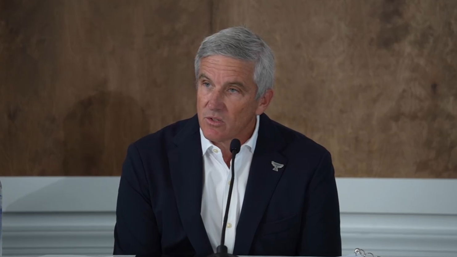 Jay Monahan