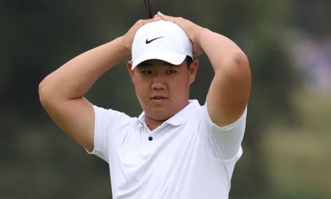 Tom Kim