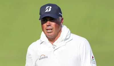 Matt Kuchar