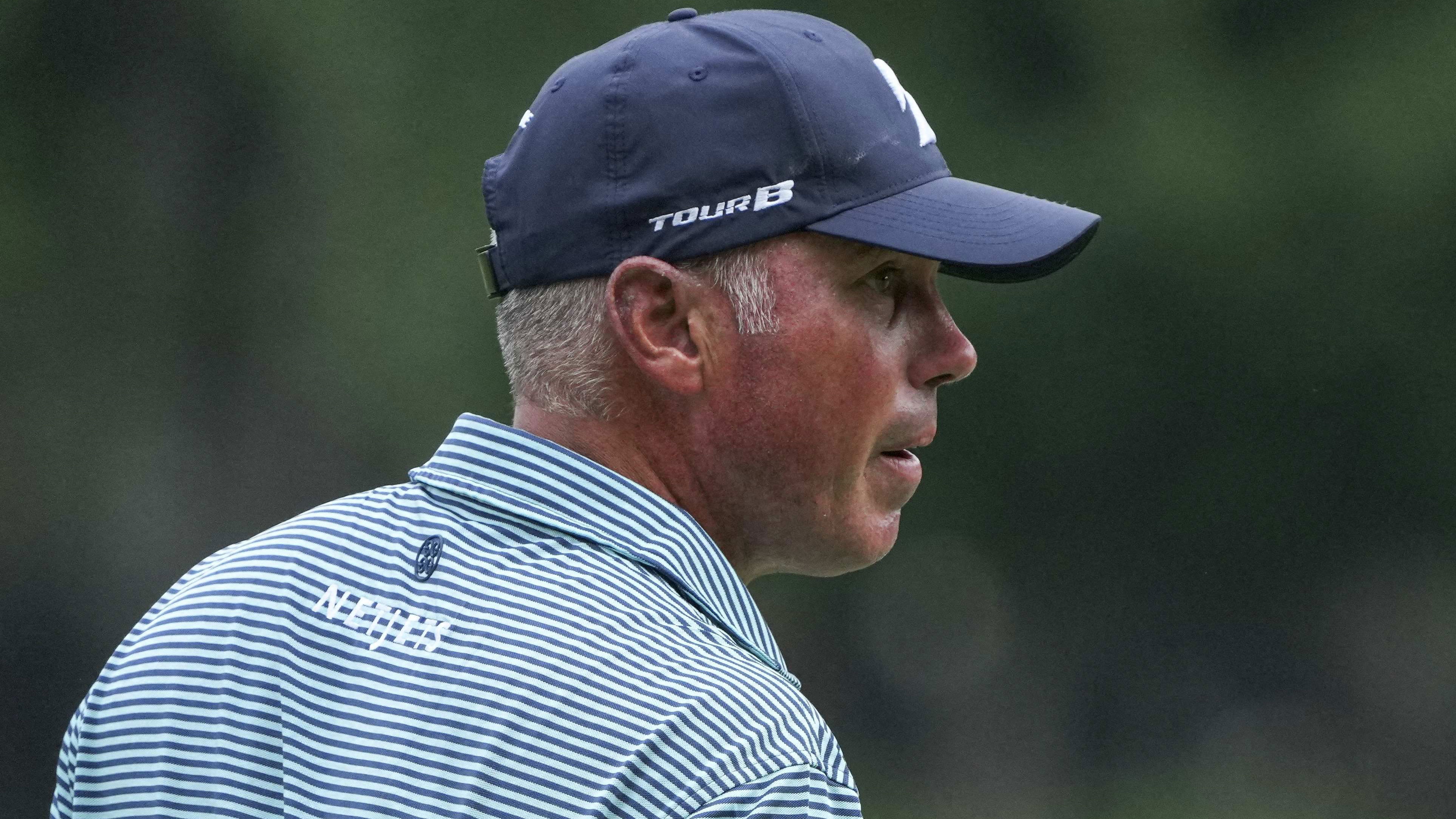 Matt Kuchar