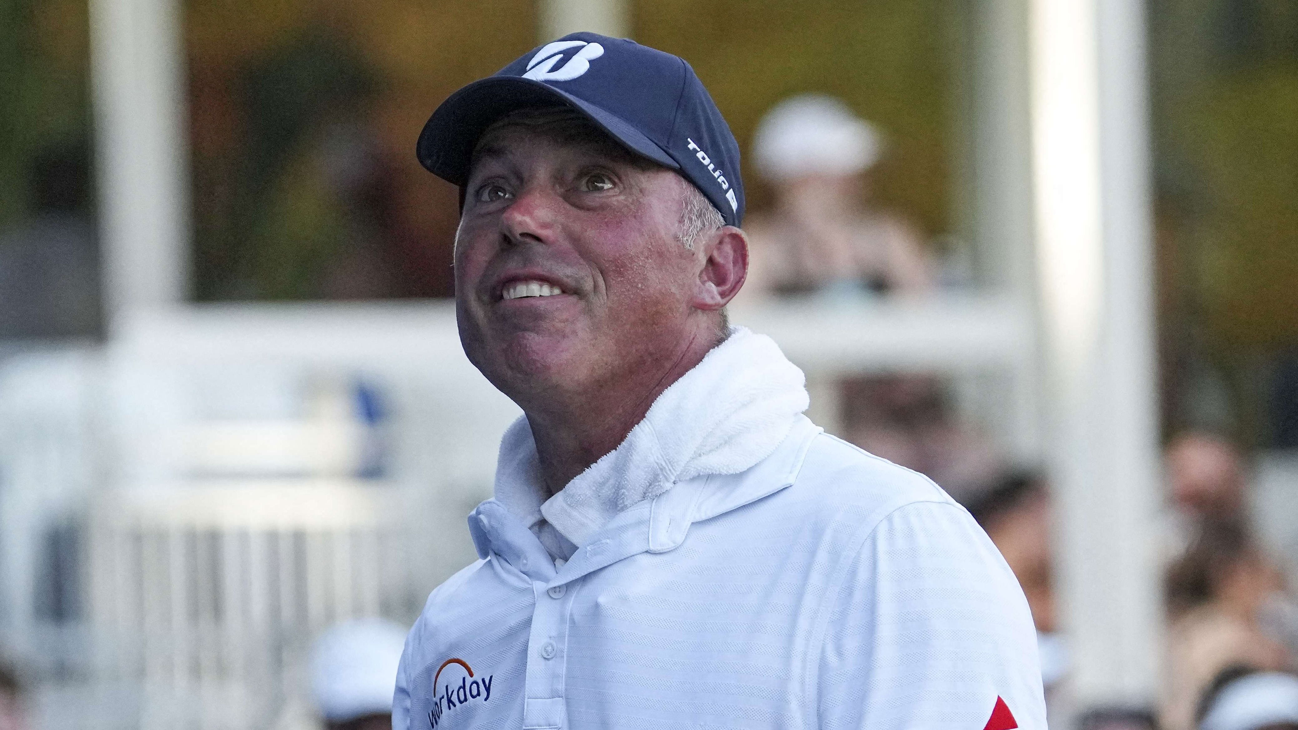 Matt Kuchar