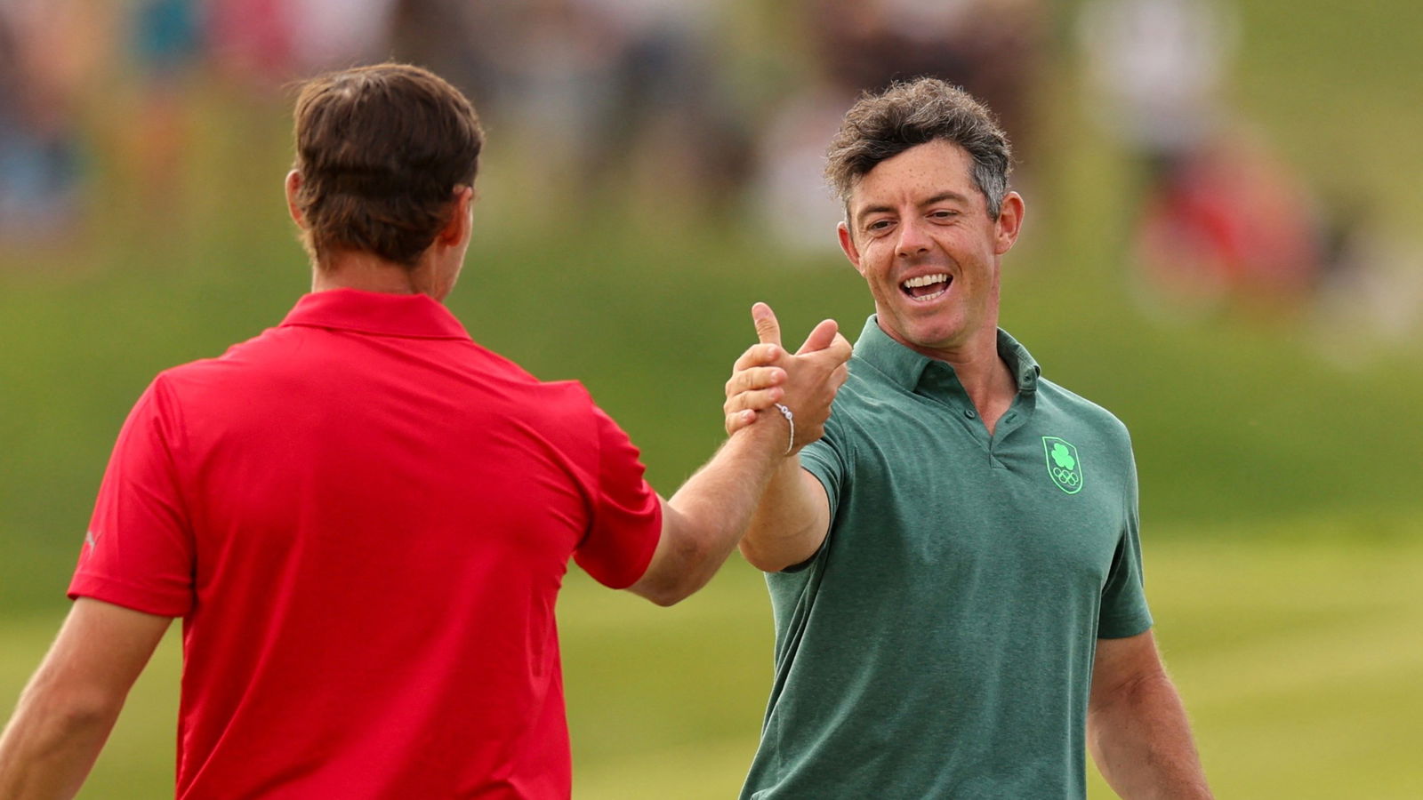 Here's a little PGA Tour player quiz for you...