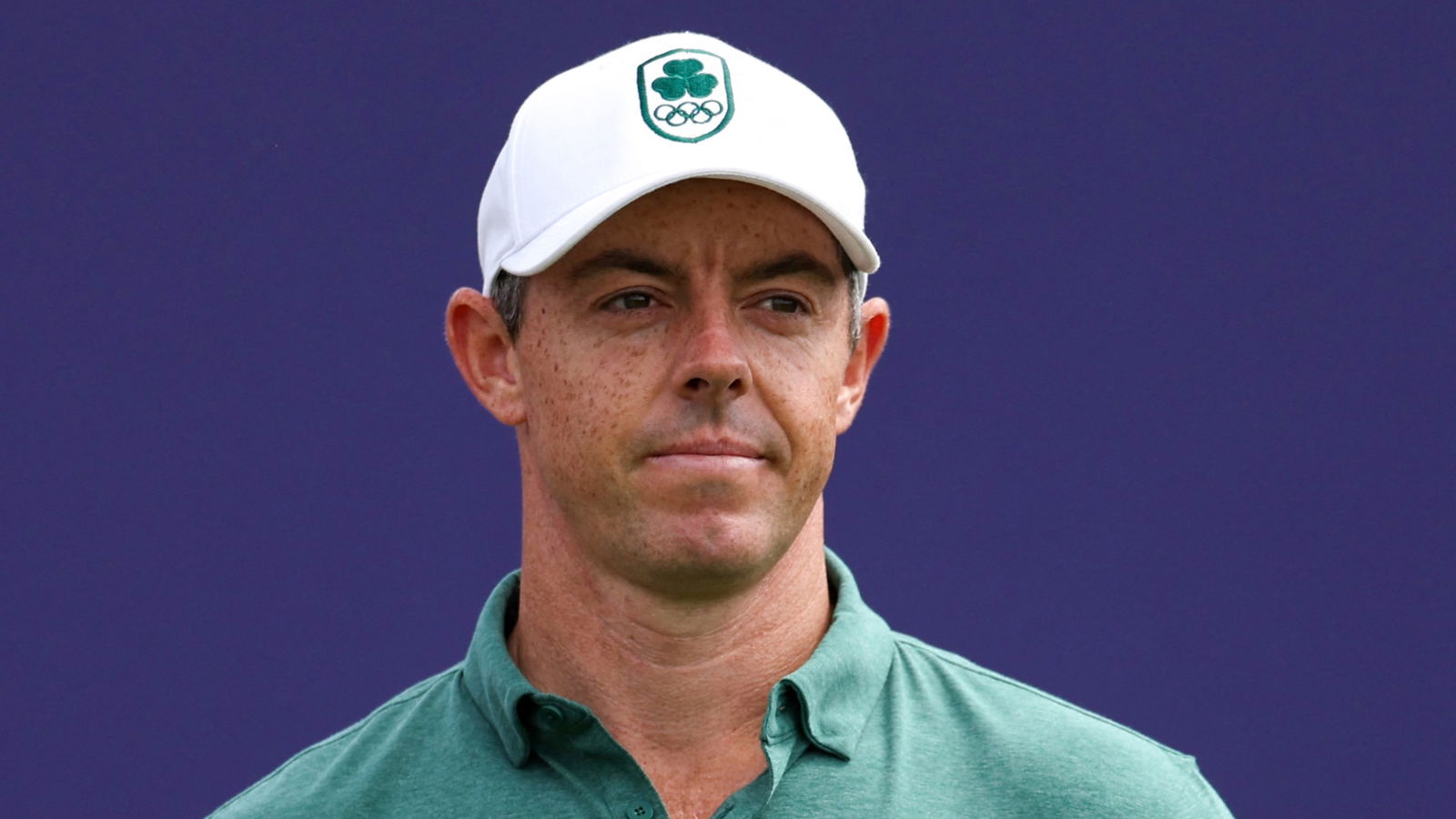 Rory McIlroy 