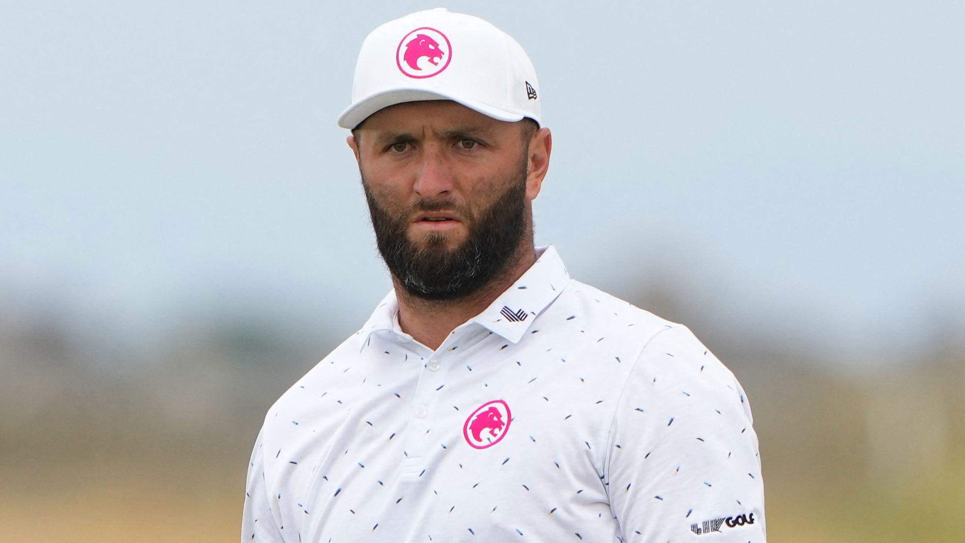 Jon Rahm 
