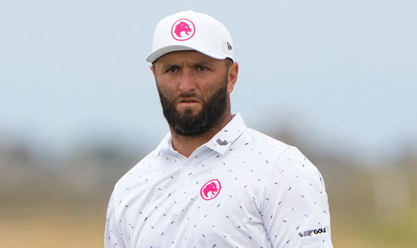 Jon Rahm 