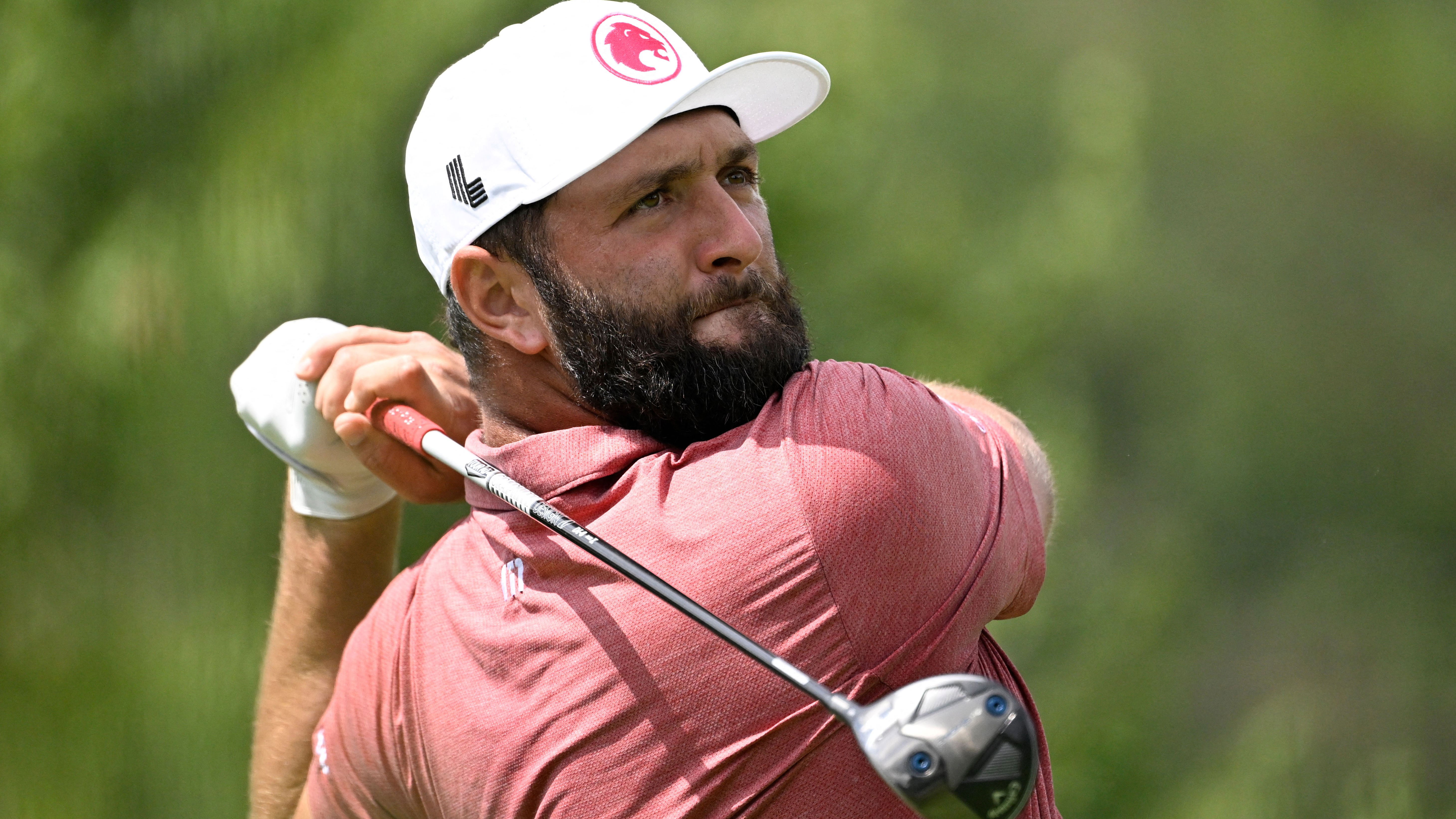 Jon Rahm 
